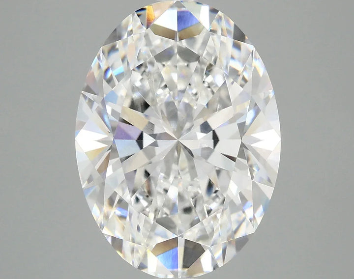 5.04 E VVS2 OV Diamond