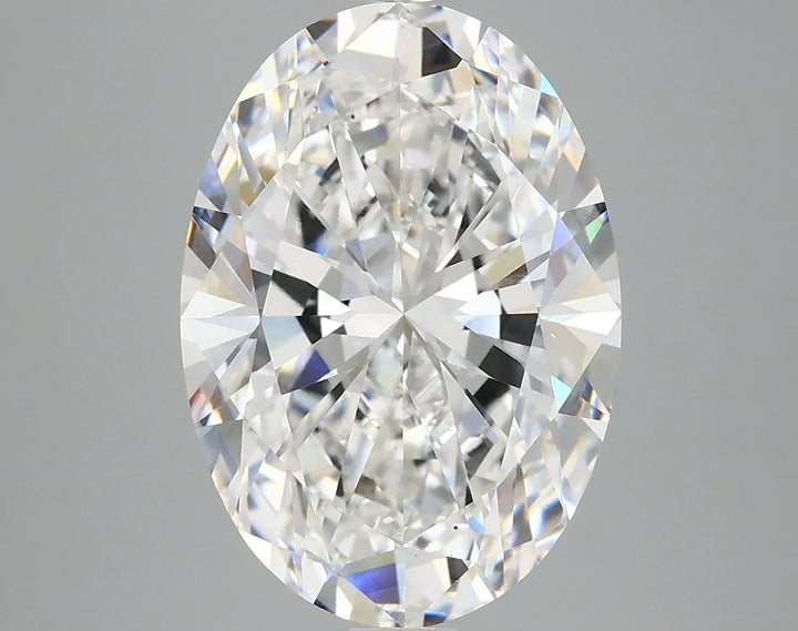 5.04 E VS1 OV Diamond