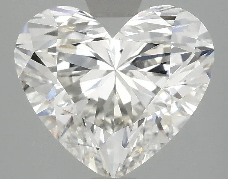 3.09 G VVS2 HT Diamond