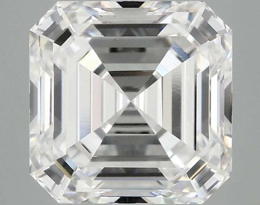 5.09 E VS1 ASH Diamond