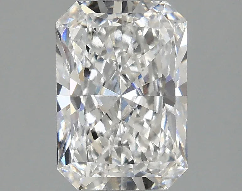 1.58 E VS1 RAD Diamond