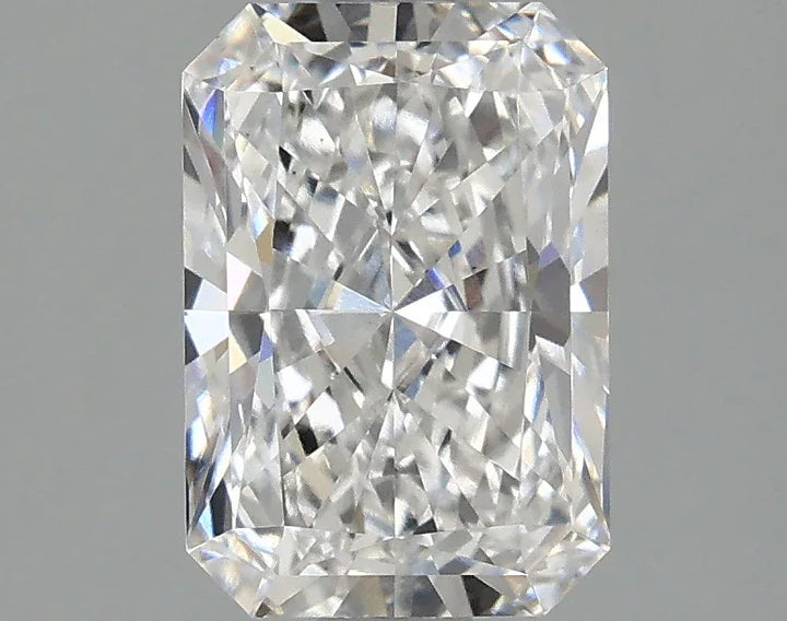1.58 E VS1 RAD Diamond