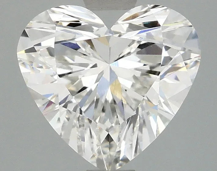 2.05 F VVS2 HT Diamond