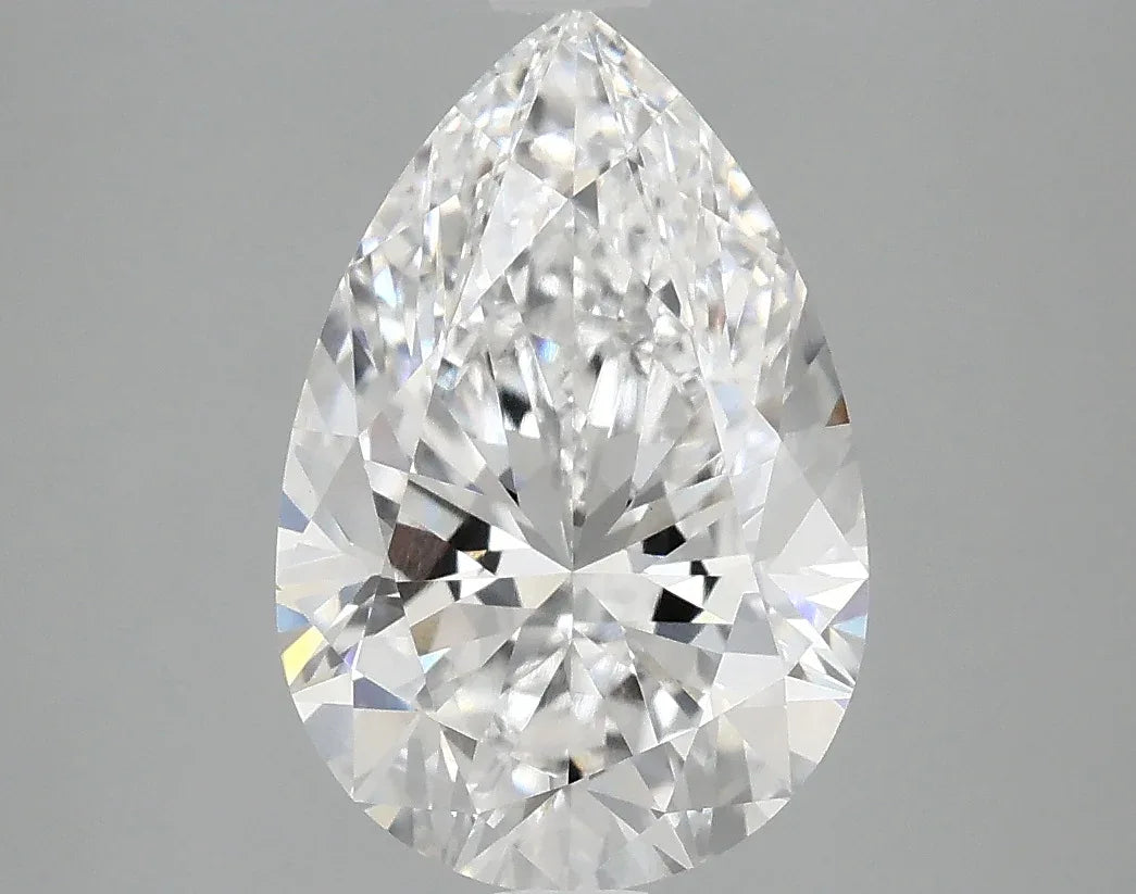 3.09 D VVS2 PE Diamond