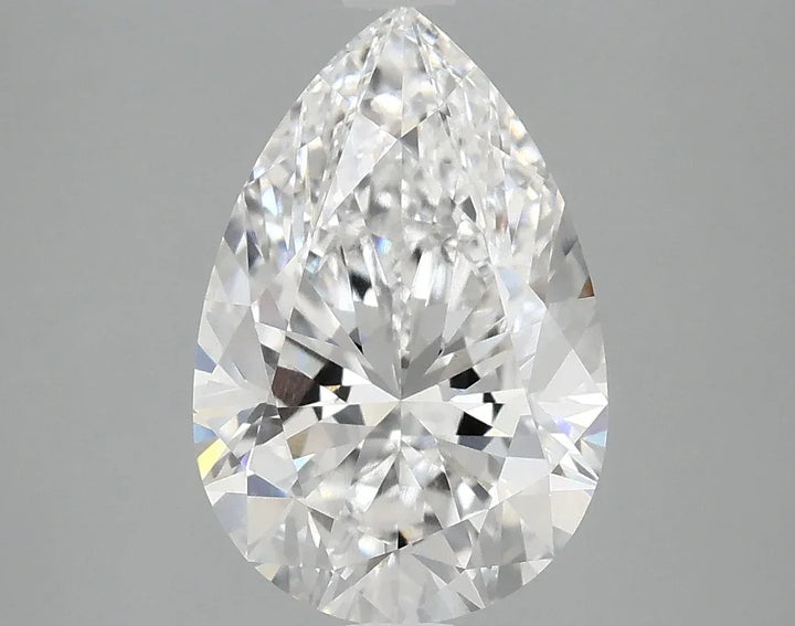3.09 D VVS2 PE Diamond