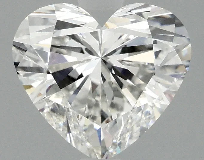 2.02 F VVS2 HT Diamond