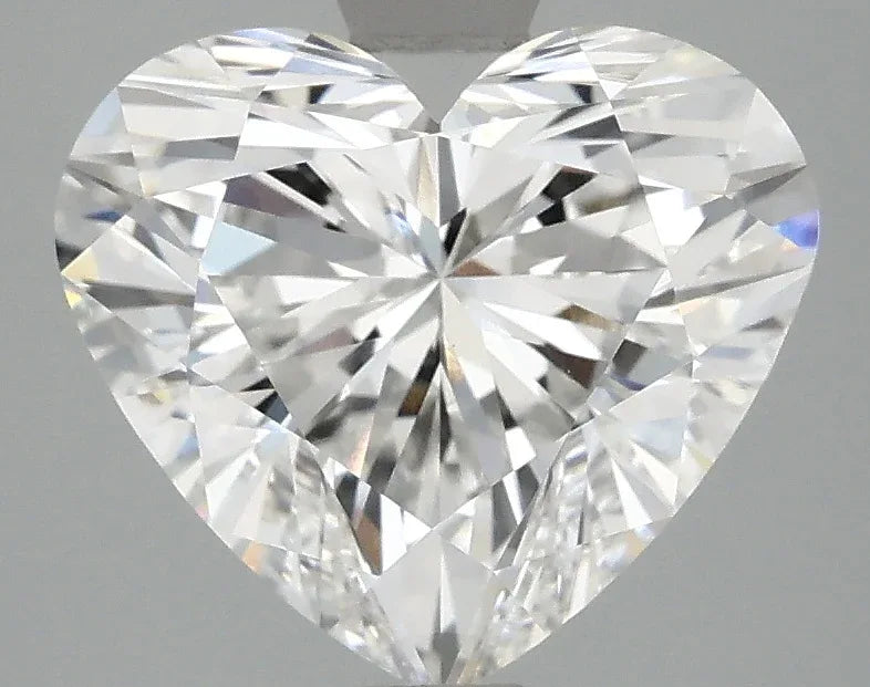 3.09 F VVS2 HT Diamond