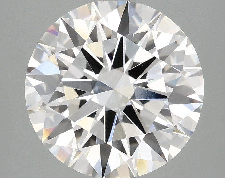 4.09 E VVS2 RB Diamond