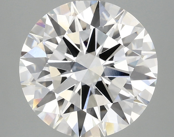 4.09 E VVS2 RB Diamond