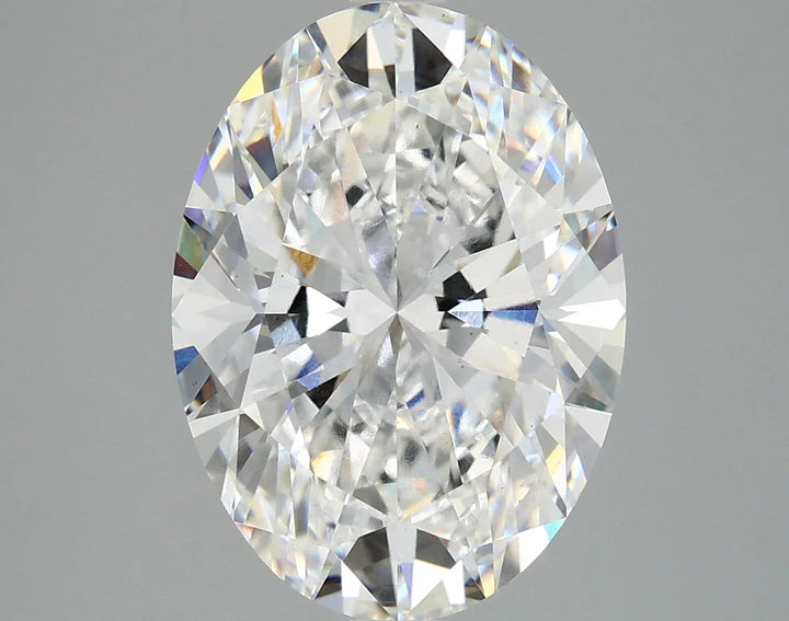 5.04 D VS2 OV Diamond