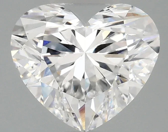 2.09 D VS2 HT Diamond