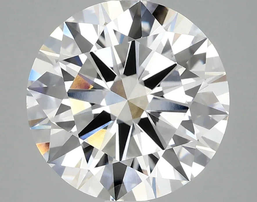 4.06 D VS1 RB Diamond