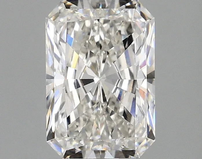1.53 F VVS2 RAD Diamond