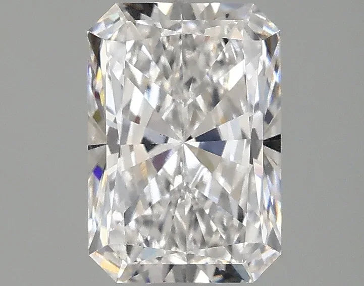 1.58 E VS1 RAD Diamond