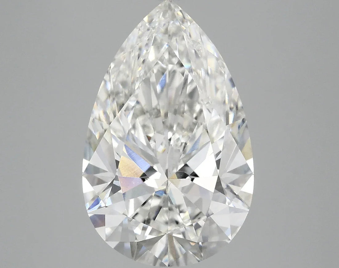 5.05 F VS1 PE Diamond