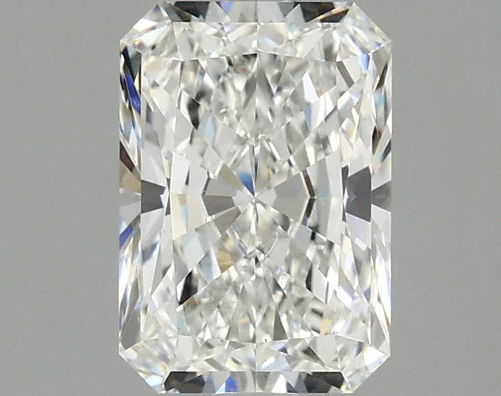 1.59 E VS1 RAD Diamond