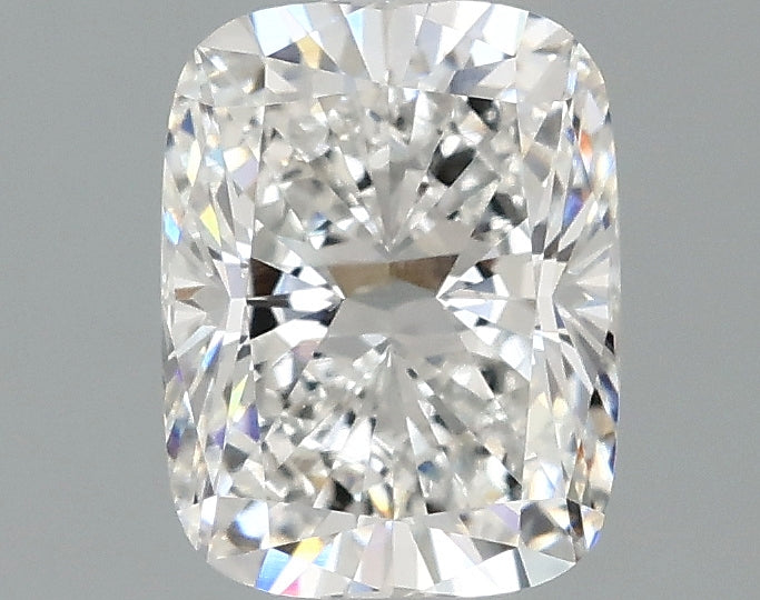 1.56 F VVS2 CU Diamond