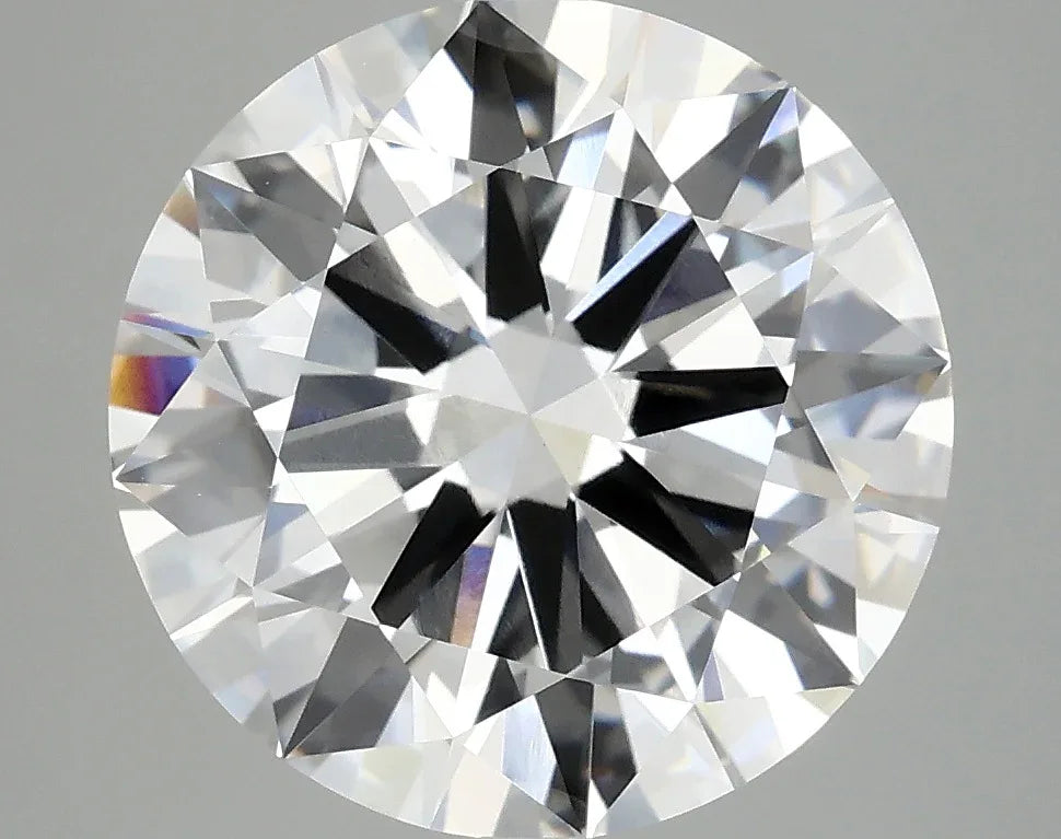5.09 E VVS2 RB Diamond
