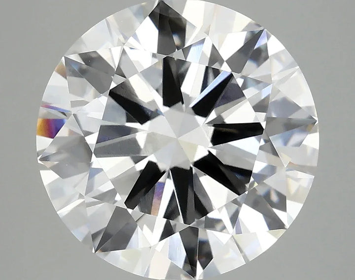 5.09 E VVS2 RB Diamond