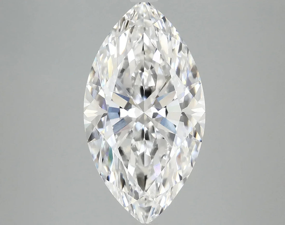 4.1 D VS1 MQ Diamond