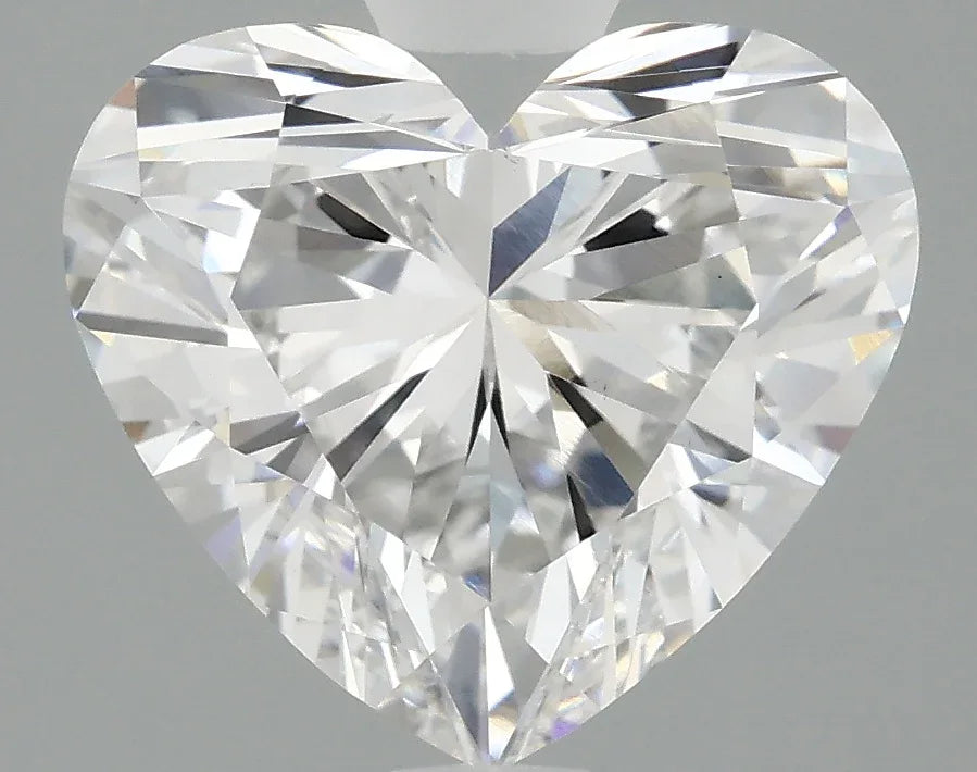 2.09 D VS1 HT Diamond