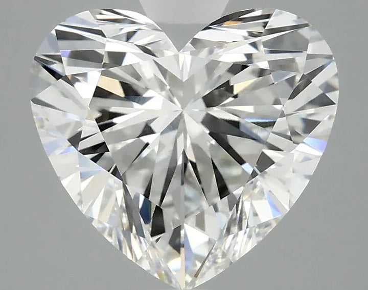3.08 F VVS2 HT Diamond