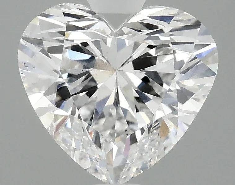 2.56 D VS2 HT Diamond