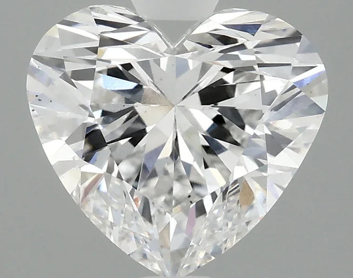 2.56 D VS2 HT Diamond