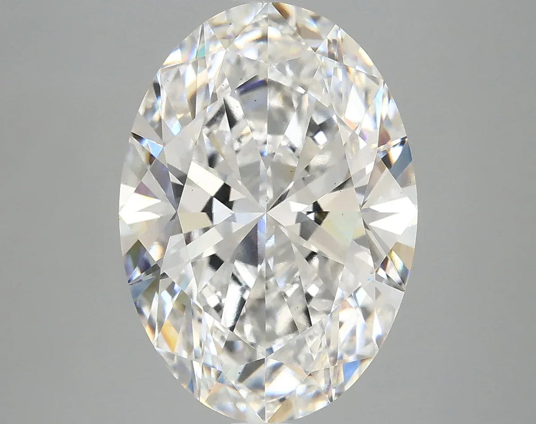 5.09 E VS2 OV Diamond