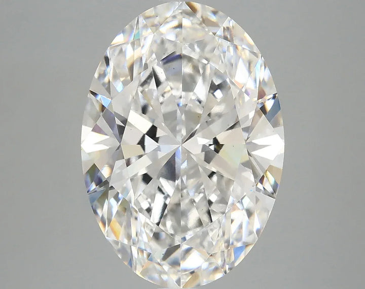 5.09 E VS2 OV Diamond
