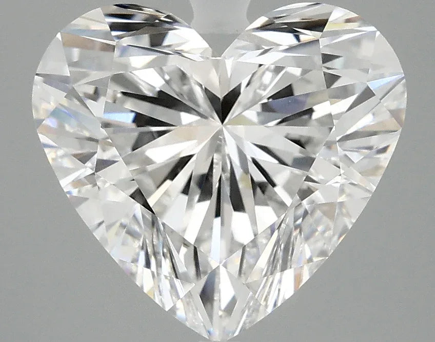 4.05 E VVS2 HT Diamond