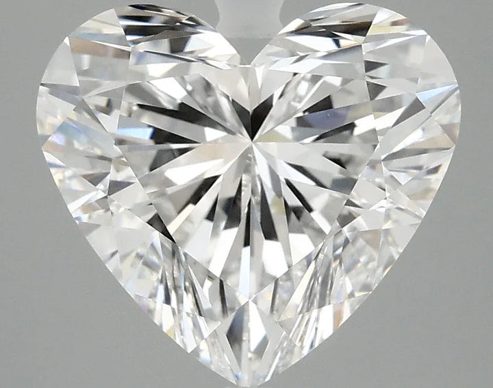 4.05 E VVS2 HT Diamond