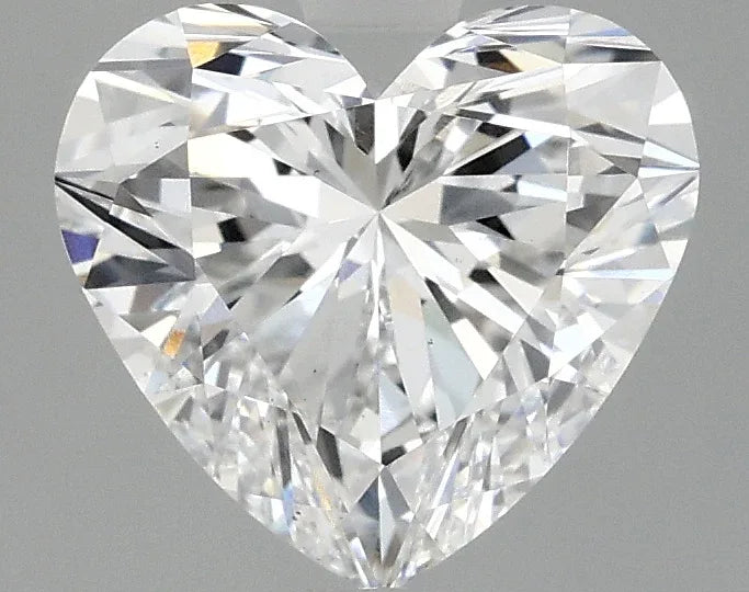 2.1 D VS2 HT Diamond