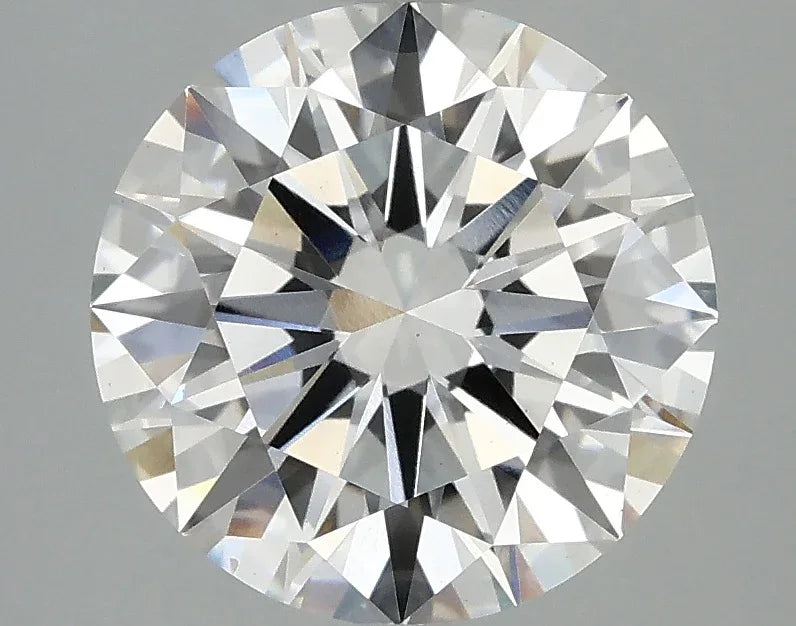 3.02 D VS2 RB Diamond