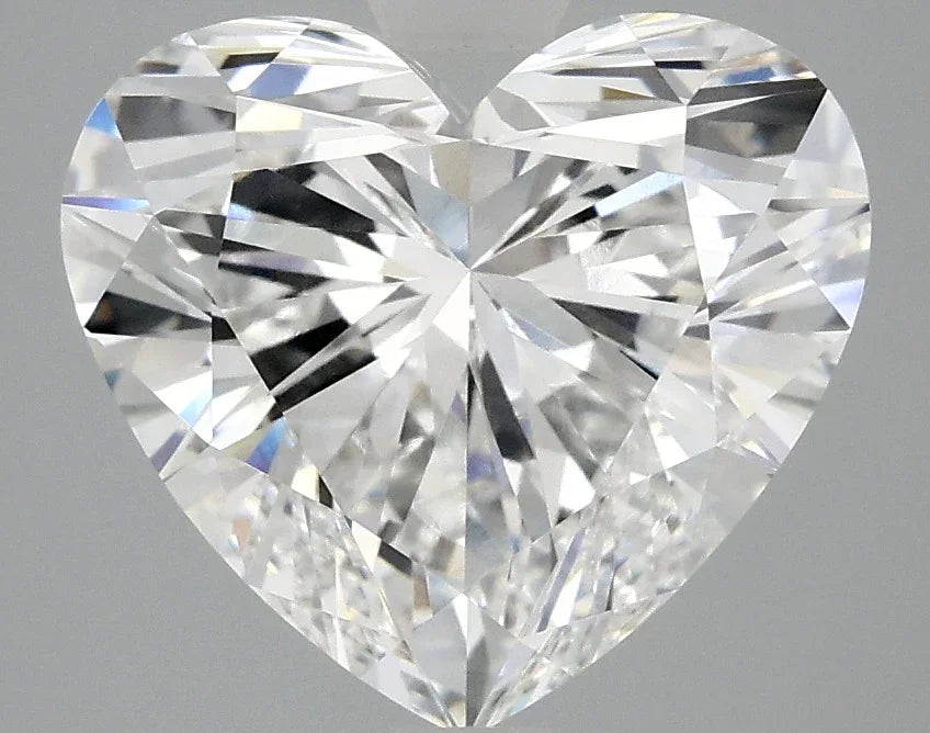 4.06 E VVS2 HT Diamond