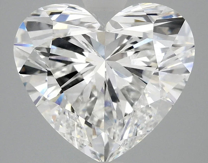 4.06 E VVS2 HT Diamond
