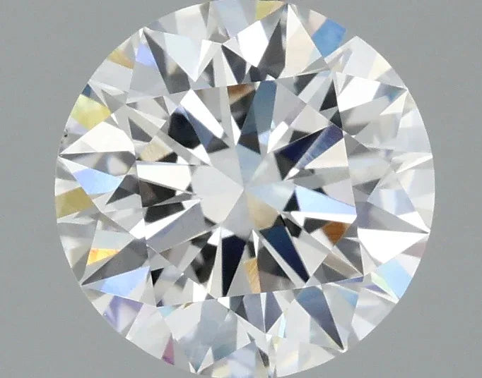 1.97 E VS1 RB Diamond