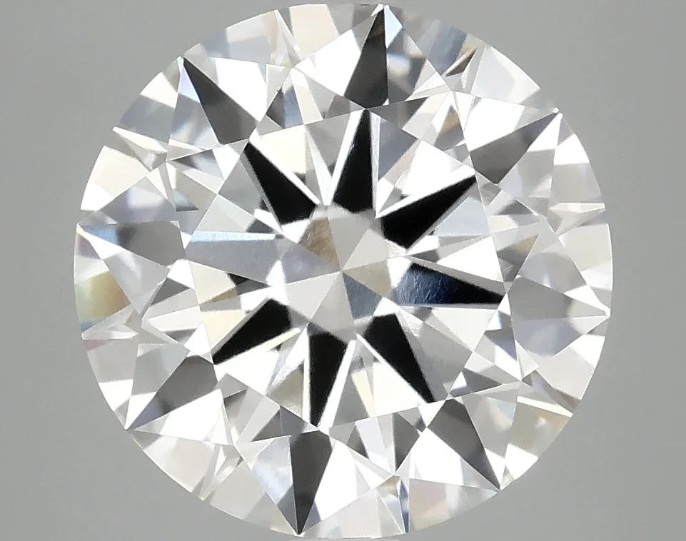 5.1 E VVS2 RB Diamond