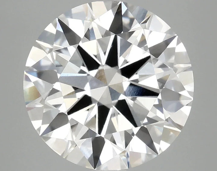 5.1 E VVS2 RB Diamond