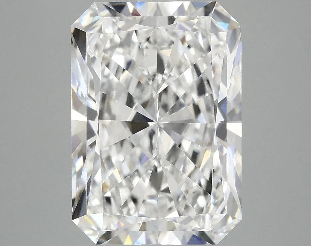 5.05 E VS1 RAD Diamond