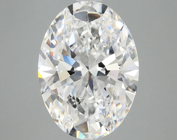 5.02 D VS1 OV Diamond
