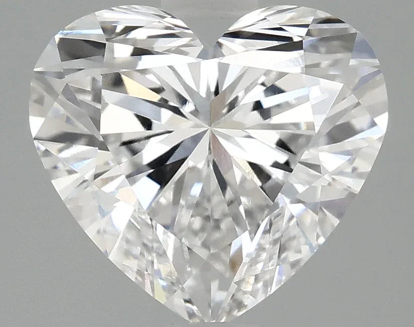 2.1 E VS1 HT Diamond