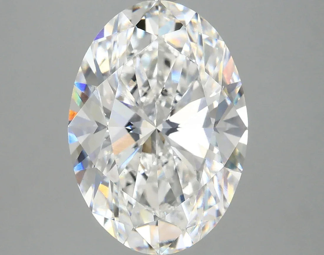 5.04 E VS1 OV Diamond