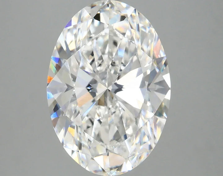 5.04 E VS1 OV Diamond