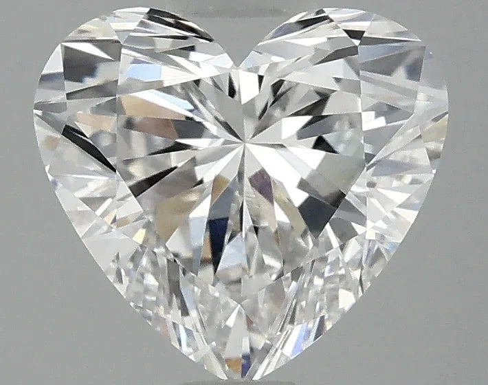 2.1 E VVS2 HT Diamond