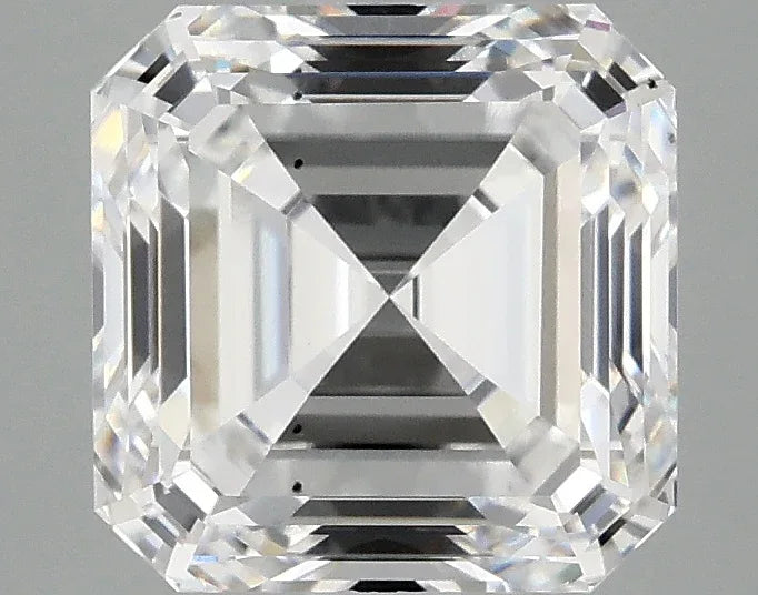 3.06 D VS2 ASH Diamond