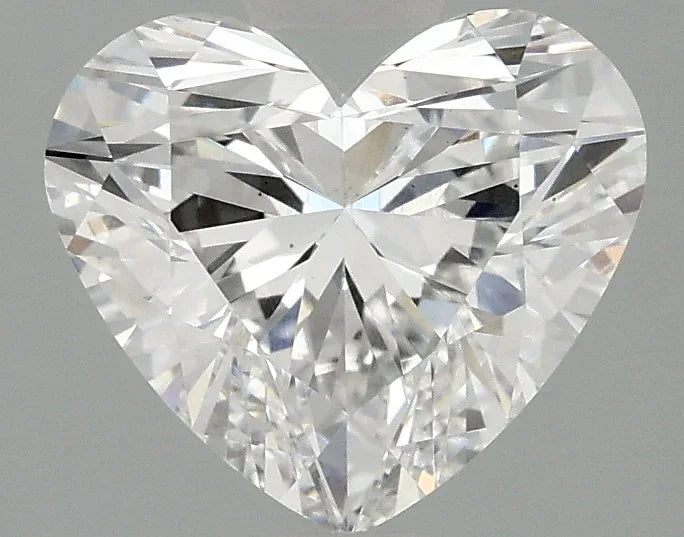 2.1 D VS1 HT Diamond