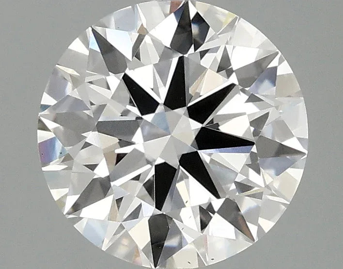 1.98 E VS2 RB Diamond