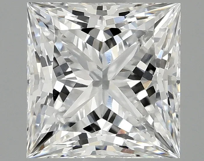 2.1 D VS1 PR Diamond