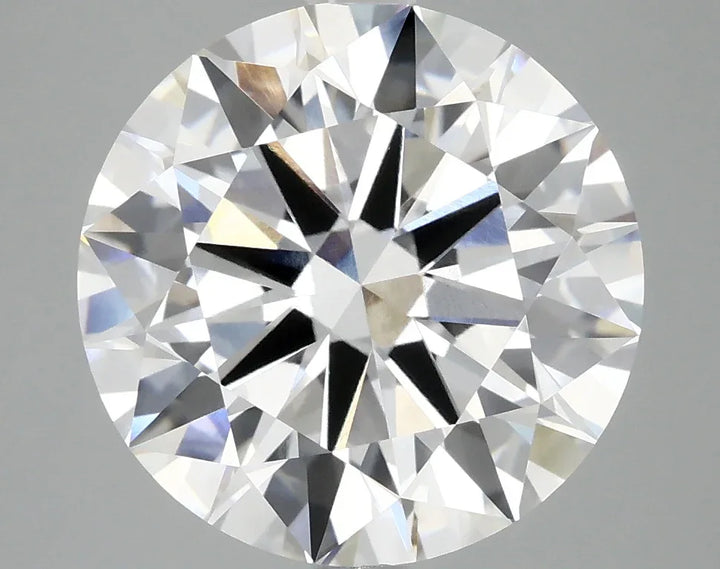 5.07 E VVS2 RB Diamond